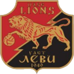 شعار UASC Lions