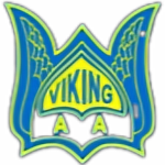 شعار Viking AA