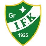 شعار GrIFK Reserve