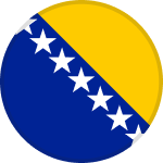 شعار Bosnia & Herzegovina U16