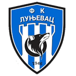 شعار FK Lunjevac
