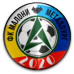 شعار Maloni-Metallurg Ryazan