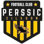 شعار Perssic Cilegon FC
