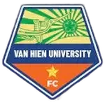 Đại Học Văn Hiến FC شعار Đại Học Văn Hiến FC