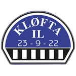 شعار Klofta U19