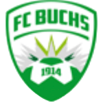 شعار FC Buchs AG