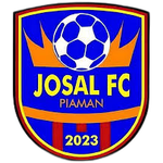شعار Josal FC Piaman