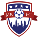 شعار Manhattan Kickers FC