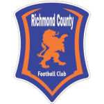 شعار Richmond County FC