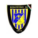 Budatétény SE شعار Budatétény SE