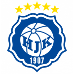 HJK II شعار HJK II