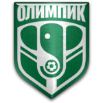 شعار Olimpik Uzlovaya