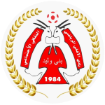 شعار Ahli Bani Walid SC