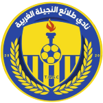 شعار Talaea Njila SC