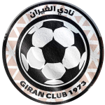 شعار Giran FC