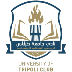 شعار University Of Tripoli SC