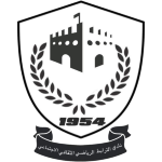 شعار Al Tarabut SC