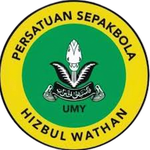 شعار PSHW UMY