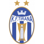 KF Tirana