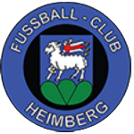 FC Heimberg شعار FC Heimberg