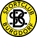 SC Burgdorf 1898 شعار SC Burgdorf 1898