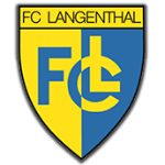 FC Langenthal II شعار FC Langenthal II