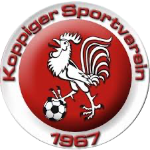 Koppiger SV شعار Koppiger SV