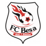 شعار FC Besa Biel/Bienne II