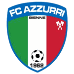 FC Azzurri Bienne شعار FC Azzurri Bienne