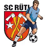 شعار SC Rüti bei Büren