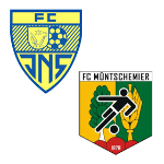 شعار FC Ins Müntschemier
