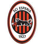 شعار SCI Esperia 1927