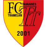 شعار FC Tavannes/Tramelan II