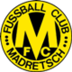 شعار FC Madretsch