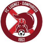 FC Lugnez-Damphreux شعار FC Lugnez-Damphreux