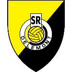 SR Delémont II شعار SR Delémont II
