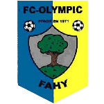 FC Olympic Fahy شعار FC Olympic Fahy