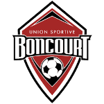 US Boncourt شعار US Boncourt
