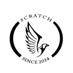 شعار Scratch (JR)