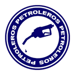 شعار Petroleros (JR)