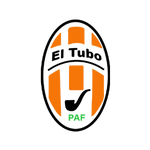 شعار El Tubo (JR)