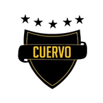 شعار Cuervo Futbol (JR)