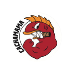 شعار Cachamama (JR)