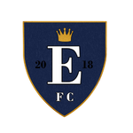 شعار Emperador FC (JR)