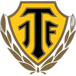 شعار Timmernabbens IF