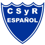 شعار Centro Espanol Reserves