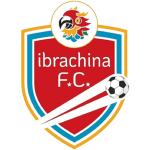 شعار Ibrachina U16