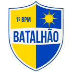 شعار Batalhão FC U16