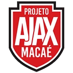شعار Ajax Macaé U16