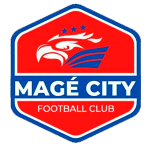 شعار Magé City FC U16
